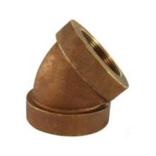 Midland Industries 43189 - MIDLAND INDUSTRIES 431 FPT Bronze 45 deg Extra Heavy Elbow