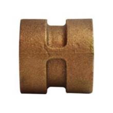 Midland Industries 43415 - MIDLAND INDUSTRIES 434 FPT Bronze Coupling