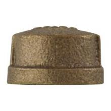 Midland Industries 43476 - MIDLAND INDUSTRIES 434 FPT Bronze Cap