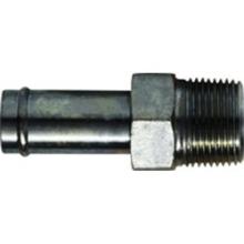 Midland Industries 4404108 - MIDLAND INDUSTRIES 440 Hose x MIP Steel Bead Insert