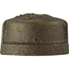 Midland Industries 44476LF - MIDLAND INDUSTRIES 444 FPT 1/8-27 Thread Bronze Cap