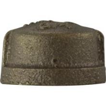 Midland Industries 44477LF - MIDLAND INDUSTRIES 444 FPT 1/8-27 Thread Bronze Cap