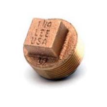 Midland Industries 780109-24 - MIDLAND INDUSTRIES 780109 Bronze Cored Plug