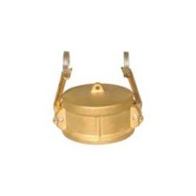 Midland Industries 44973 - MIDLAND INDUSTRIES 449 FPT Brass Type DC Dust Cap