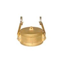 Midland Industries 44979 - MIDLAND INDUSTRIES 449 FPT Brass Type DC Dust Cap