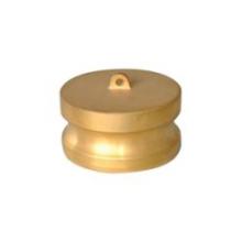 Midland Industries 44982 - MIDLAND INDUSTRIES 449 Female Adapter Brass Type DP Cam and Groove Dust Plug