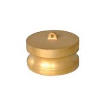 Midland Industries 44983 - MIDLAND INDUSTRIES 449 Female Adapter Brass Type DP Cam and Groove Dust Plug