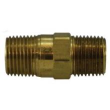 Midland Industries 46570 - MIDLAND INDUSTRIES 465 MPT x MPT Brass Body Domestic Check Valve