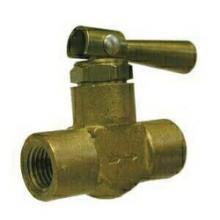 Midland Industries 46813 - MIDLAND INDUSTRIES 4681 FPT x FPT Connection Toggle Valve