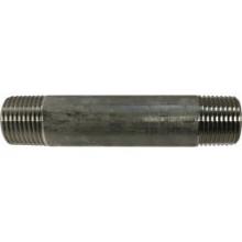 Midland Industries 48043 - MIDLAND INDUSTRIES 48 MPT Stainless Steel SCH 40 Schedule Welded Pipe Nipple