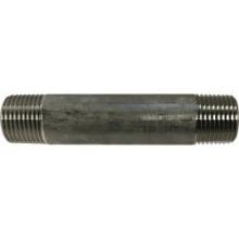 Midland Industries 48048 - MIDLAND INDUSTRIES 48 MPT Stainless Steel SCH 40 Schedule Welded Pipe Nipple