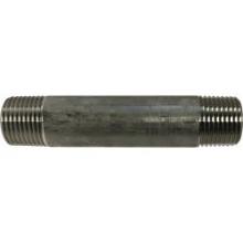 Midland Industries 48052 - MIDLAND INDUSTRIES 48 MPT Stainless Steel SCH 40 Schedule Welded Pipe Nipple