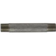 Midland Industries 49049 - MIDLAND INDUSTRIES 49 MPT Stainless Steel SCH 40 Schedule Welded Pipe Nipple