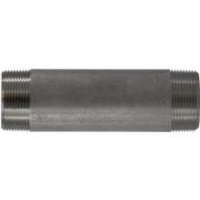 Midland Industries 49140 - MIDLAND INDUSTRIES 49 MPT Stainless Steel SCH 40 Schedule Welded Pipe Nipple