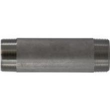 Midland Industries 49145 - MIDLAND INDUSTRIES 49 MPT Stainless Steel SCH 40 Schedule Welded Pipe Nipple