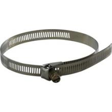 Midland Industries 500028 - MIDLAND INDUSTRIES 500 301 Stainless Steel Quick Release Band Clamp