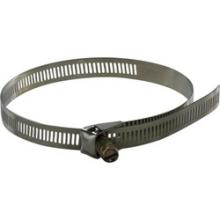 Midland Industries 500104 - MIDLAND INDUSTRIES 500 301 Stainless Steel Quick Release Band Clamp