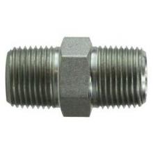 Midland Industries 5404126 - MIDLAND INDUSTRIES 5404 MPT Steel Hex Nipple