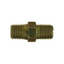 Midland Industries 54042412 - MIDLAND INDUSTRIES 5404 MPT Steel Reducing Hex Pipe Nipple