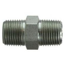 Midland Industries 54043224 - MIDLAND INDUSTRIES 5404 MPT Steel Hex Nipple