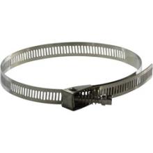 Midland Industries 550028 - MIDLAND INDUSTRIES 550 301 Stainless Steel Quick Release Band Clamp