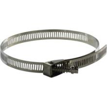 Midland Industries 550048 - MIDLAND INDUSTRIES 550 301 Stainless Steel Quick Release Band Clamp