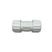 Midland Industries 55309 - MIDLAND INDUSTRIES 553 Compression PVC Coupling