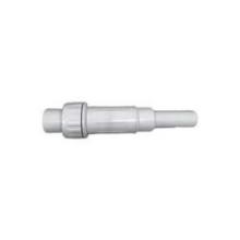 Midland Industries 55338 - MIDLAND INDUSTRIES 5533 PVC Expandable Repair Coupling