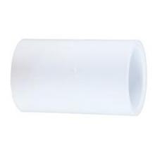 Midland Industries 55741 - MIDLAND INDUSTRIES 557 Slip PVC White SCH 40 Schedule Pipe Coupling