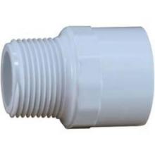 Midland Industries 55754 - MIDLAND INDUSTRIES 557 Slip MIP PVC Adapter