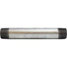 Midland Industries 56086 - MIDLAND INDUSTRIES 56 MPT Steel Galvanized SCH 40 Schedule Welded Pipe Nipple