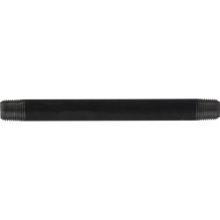 Midland Industries 57003 - MIDLAND INDUSTRIES 57 MPT Steel Black SCH 40 Schedule Welded Pipe Nipple