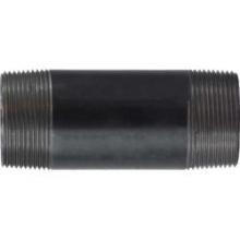 Midland Industries 57140 - MIDLAND INDUSTRIES 57 MPT Steel Black SCH 40 Schedule 150 lb Welded Pipe Nipple