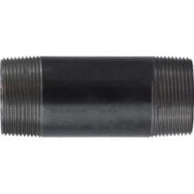 Midland Industries 57141 - MIDLAND INDUSTRIES 57 MPT Steel Black SCH 40 Schedule Welded Pipe Nipple