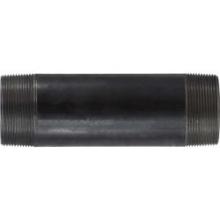 Midland Industries 57160 - MIDLAND INDUSTRIES 57 MPT Steel Black SCH 40 Schedule 150 lb Welded Pipe Nipple