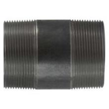 Midland Industries 57200 - MIDLAND INDUSTRIES 57 MPT Steel Black SCH 40 Schedule 150 lb Welded Pipe Nipple