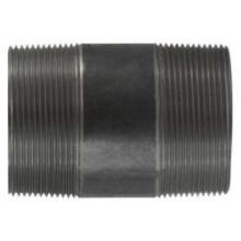 Midland Industries 57209 - MIDLAND INDUSTRIES 57 MPT Steel Black SCH 40 Schedule Welded Pipe Nipple