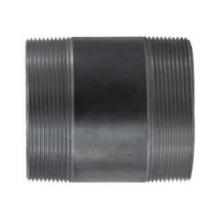 Midland Industries 57226 - MIDLAND INDUSTRIES 57 MPT Steel Black SCH 40 Schedule 150 lb Welded Pipe Nipple