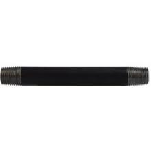 Midland Industries 59035SMLS - MIDLAND INDUSTRIES 59 MPT Steel Black SCH 80/XH Schedule 300 lb Seamless Pipe Nipple