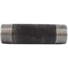 Midland Industries 59143 - MIDLAND INDUSTRIES 59 MPT MPT Steel SCH 80 Schedule Pipe Nipple