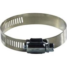 Midland Industries 600036 - MIDLAND INDUSTRIES 600 Carbon Steel 1/2 in W Worm Gear Clamp