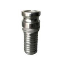 Midland Industries 61820 - MIDLAND INDUSTRIES 618 Type E Hose Barbed Aluminum Cam and Groove Reducing Adapter