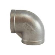 Midland Industries 62104 - MIDLAND INDUSTRIES 621 FNPT Stainless Steel 150 lb 90 deg Elbow