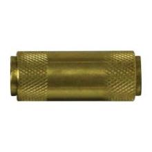 Midland Industries 621000 - MIDLAND INDUSTRIES 62 Tube OD Tube OD Brass Pipe Union