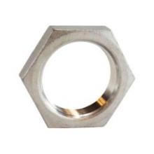 Midland Industries 62710 - MIDLAND INDUSTRIES 627 Stainless Steel Hex Locknut