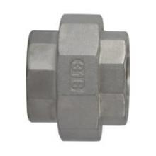 Midland Industries 63609 - MIDLAND INDUSTRIES 626 FPT Stainless Steel 150 lb Union