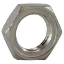 Midland Industries 63702 - MIDLAND INDUSTRIES 6370 Stainless Steel Hex Locknut