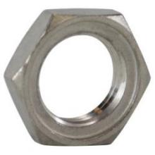 Midland Industries 63705 - MIDLAND INDUSTRIES 6370 Stainless Steel Hex Locknut