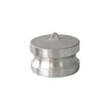 Midland Industries 63984 - MIDLAND INDUSTRIES 639 Female Adapter Stainless Steel Type DP Cam and Groove Dust Plug