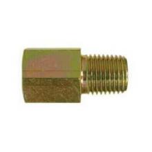 Midland Industries 64041012 - MIDLAND INDUSTRIES 6404 Female ORB Steel Straight Adapter